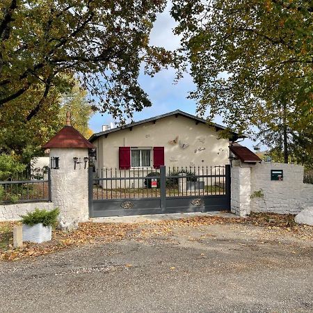 Villa Le Paradis Pern Экстерьер фото