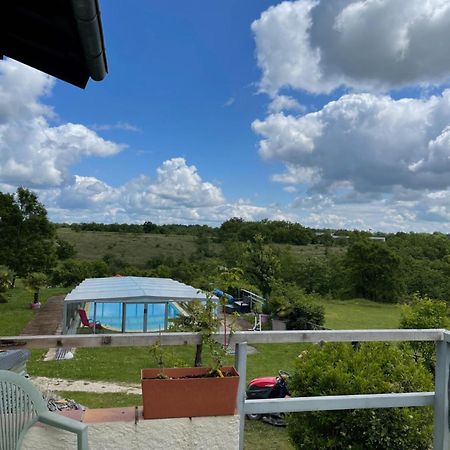 Villa Le Paradis Pern Экстерьер фото