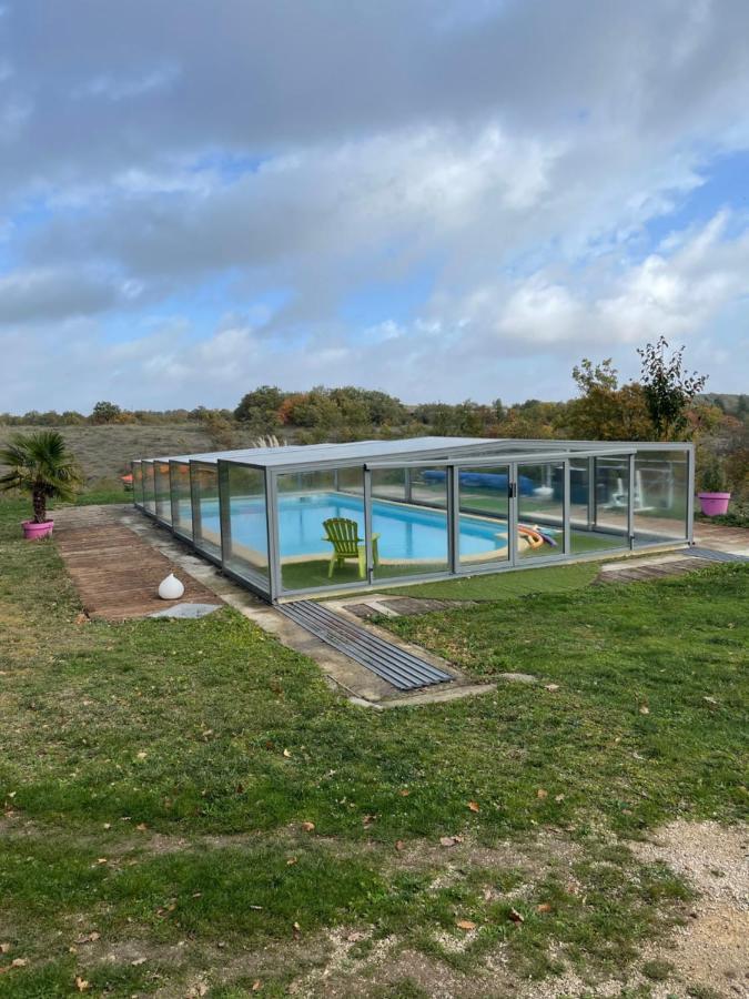 Villa Le Paradis Pern Экстерьер фото