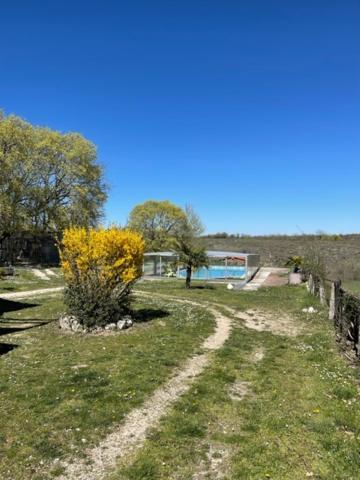 Villa Le Paradis Pern Экстерьер фото