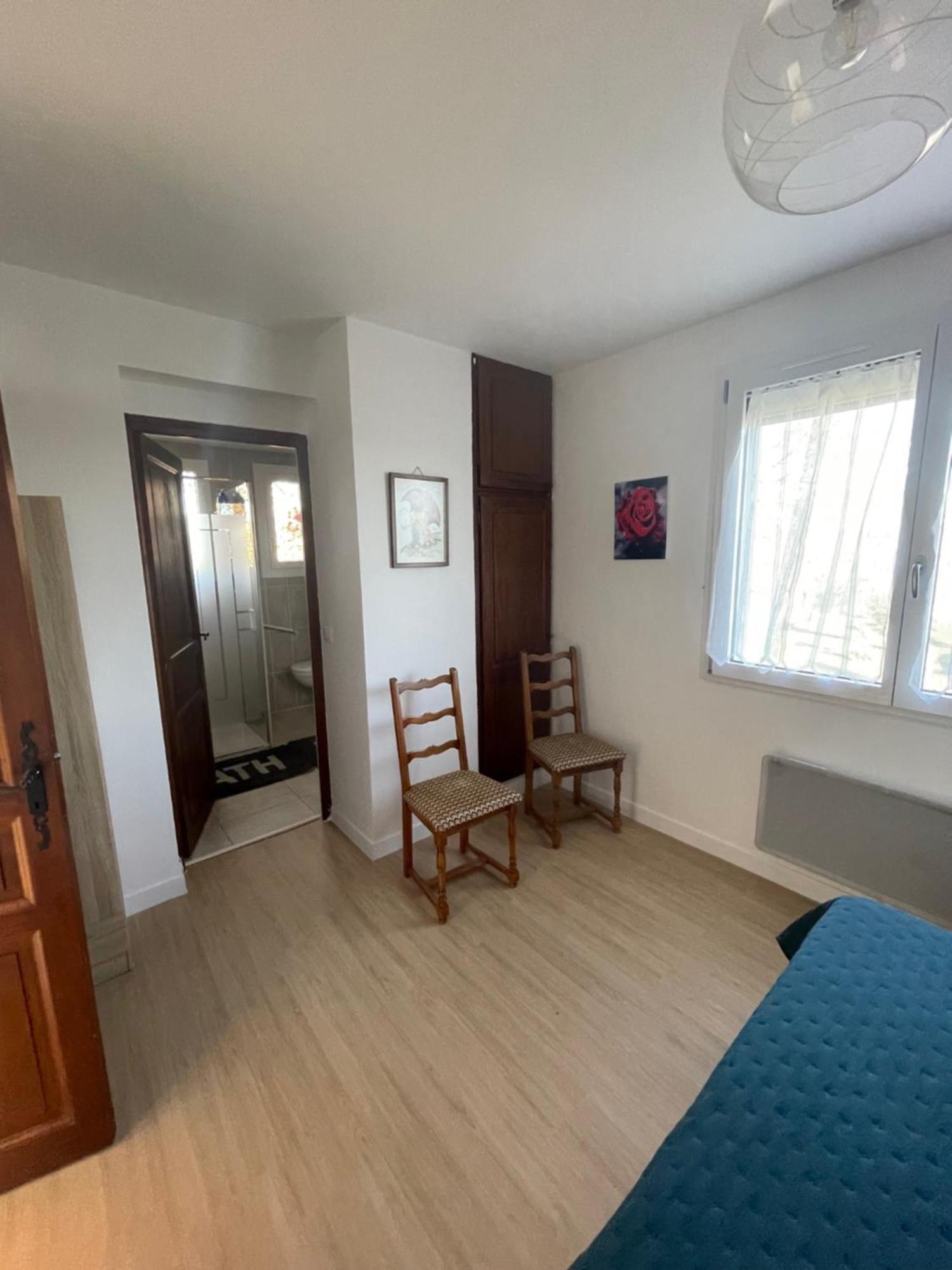 Villa Le Paradis Pern Экстерьер фото