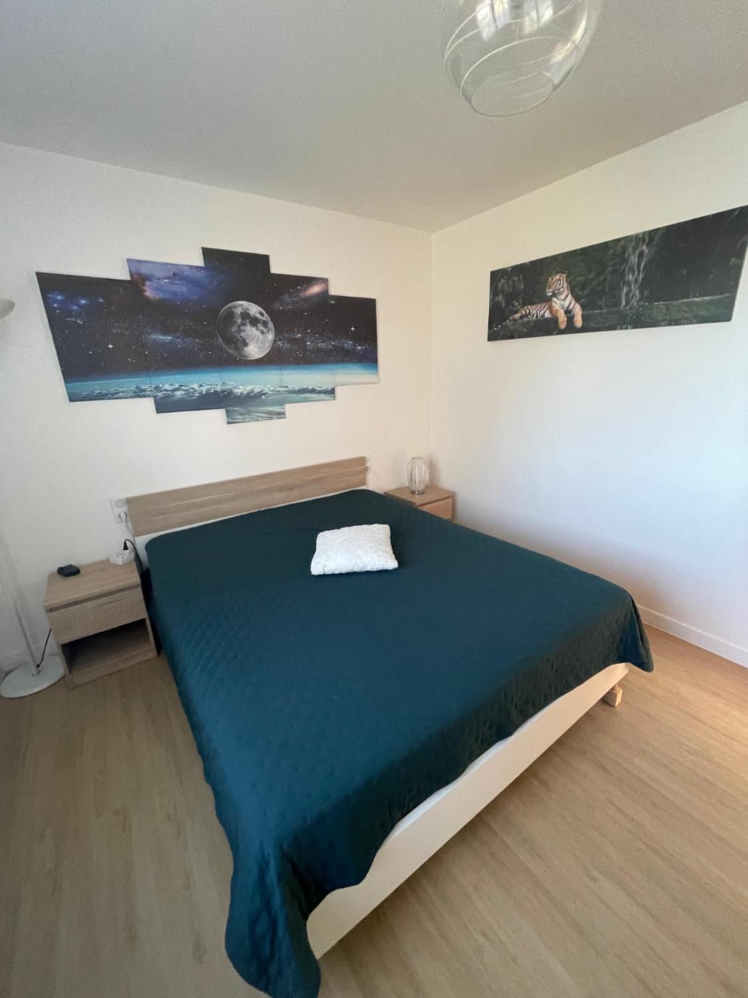 Villa Le Paradis Pern Экстерьер фото