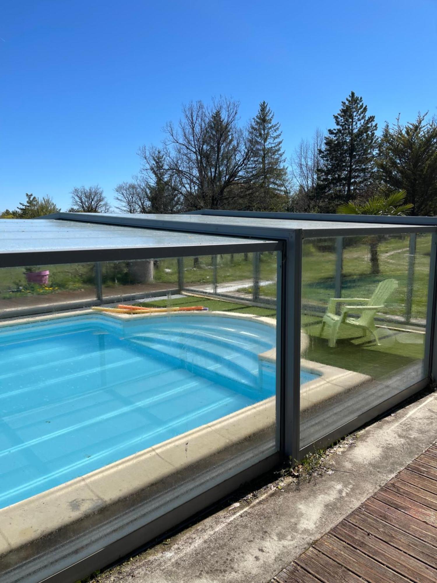 Villa Le Paradis Pern Экстерьер фото